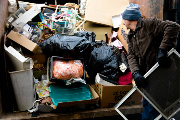 Best Trash Removal Near Me  in West Lafayette, IN