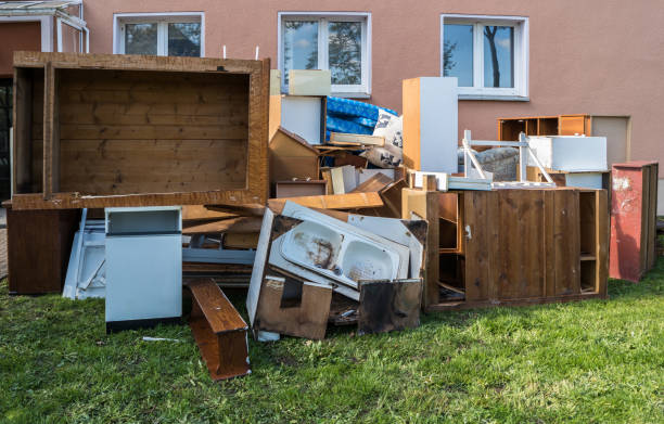 Best Affordable Junk Removal Services  in West Lafayette, IN