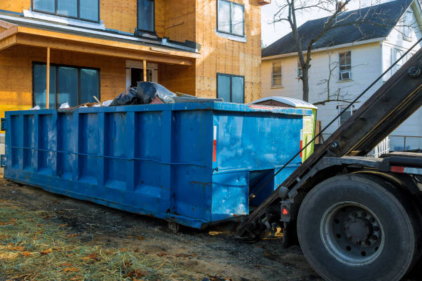 Yard Cleanup Services in West Lafayette, IN