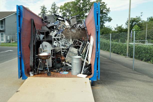 Basement Cleanout Services in West Lafayette, IN