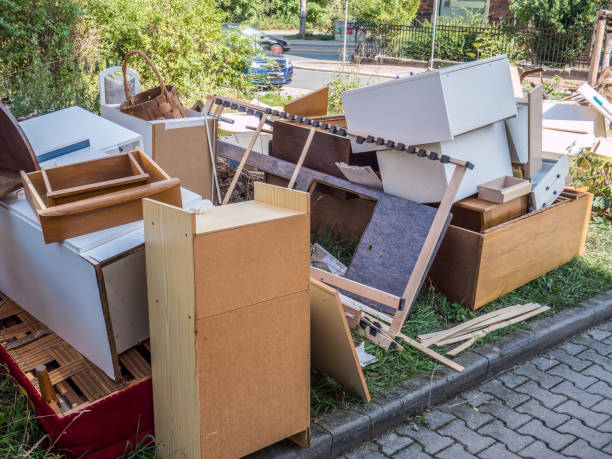 Best Local Junk Hauling  in West Lafayette, IN