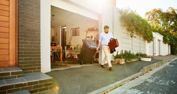 Best Office Junk Removal  in West Lafayette, IN