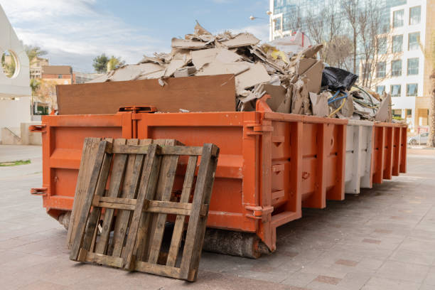 Best Junk Hauling Services  in West Lafayette, IN