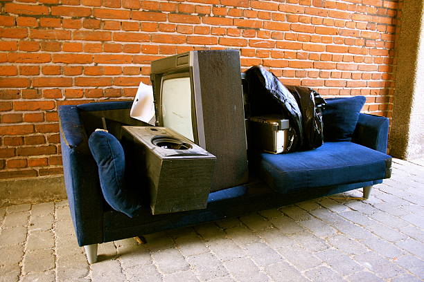 Best Commercial Cleanout Services  in West Lafayette, IN