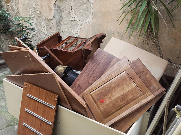 Best Affordable Junk Removal Services  in West Lafayette, IN